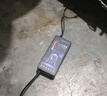 乐宝玛适用雅迪电动车专用充电器48V60V20ah72V20ah自动断电智能脉冲铅酸充电器 雅迪Y型插头【图片左下角核对】 48V12AH【充满自停】高端款 实拍图