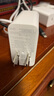 小米（MI）小米 GaN 充电器 67W 套装 含6A数据线 三口氮化镓 兼容65W PD 快充 适用iPhone 14 Pro Max 实拍图