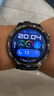 HUAWEI WATCH GT 5 国家补贴15% 幻夜黑46mm华为智能手表情绪健康助手玄玑感知系统 实拍图