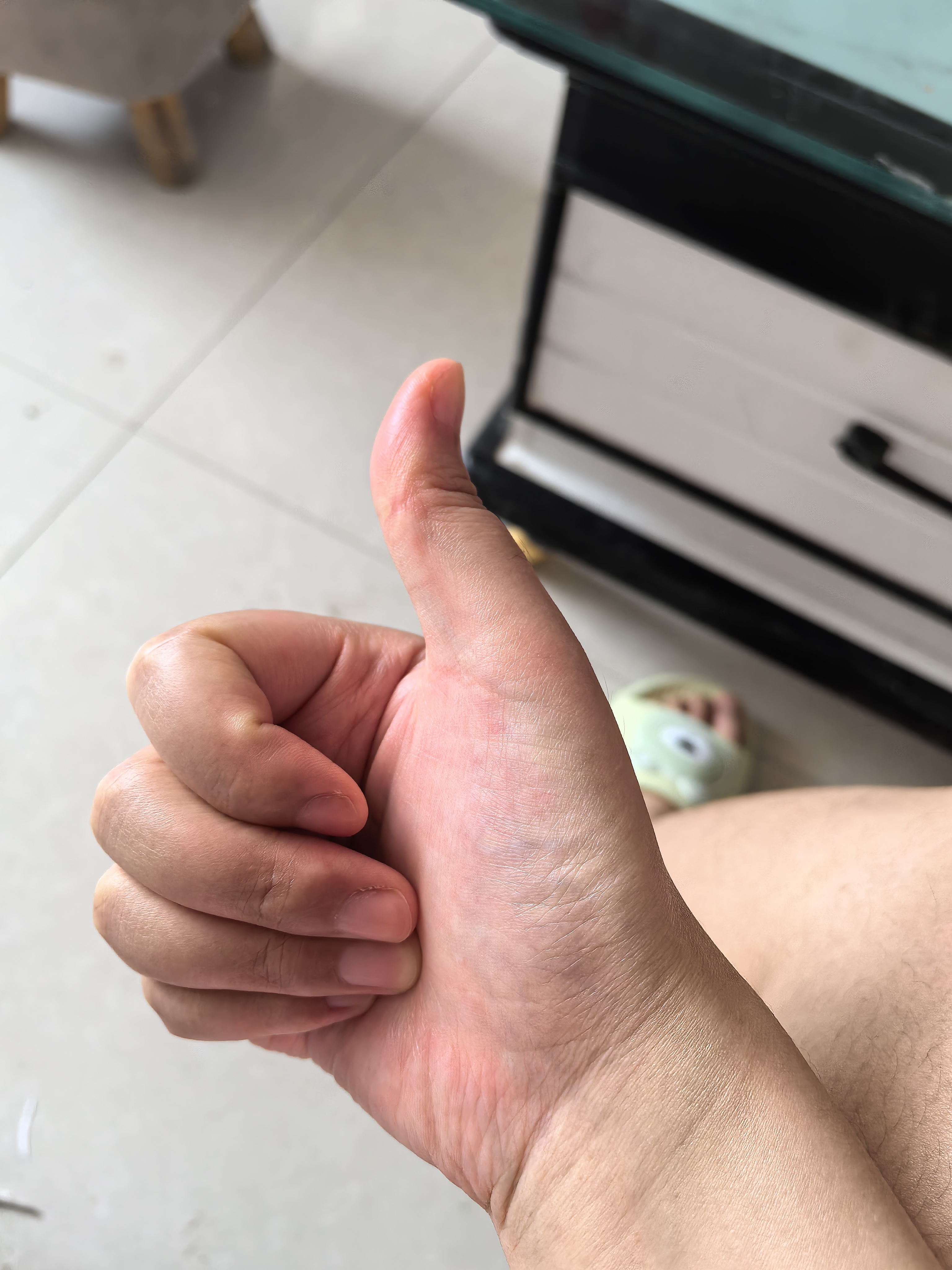 柳丝木（Ositree）黑茶卸妆油女眼唇脸三合一温和卸妆水敏感肌礼物试用小样 25ml 实拍图