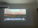 爱普生（EPSON）EF-16R 家用投影仪 3LCD智能激光投影机（0.62”大芯片 激光 原生1080P 3LCD技术）国家补贴 实拍图