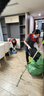 京东家政2小时日常保洁单次兑换券 全屋保洁服务 上门清洁 使用地区见商详页 实拍图