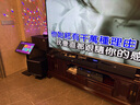 JBL【补贴立减】家庭影院ktv音响套装家用点歌机一体机包厢卡拉ok全套设备10吋专业音箱 实拍图