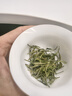 祥源茶 2025新茶春茶 特级二等 早春黄山毛峰绿茶自饮待客 茶叶 80g*1罐 实拍图