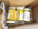 汪氏油菜花粉160g 青海油菜蜂花粉 未破壁 新鲜花粉 0添加 送父母长辈 实拍图