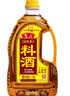 鲁花自然香料酒 1.98L 黄酒酿造【零添加防腐剂】炖鸡炖肉炒菜调味品 实拍图