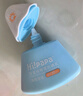 Hi!papa海龟爸爸婴童防晒霜纯物理防晒儿童宝宝专用小雪山防晒乳40g 实拍图