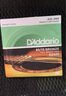 达达里奥（D'Addario）EZ920 美国进口民谣吉他琴 碳素钢弦套弦12-54黄铜 实拍图