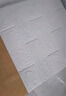 墨斗鱼墙纸自粘墙贴纸3D立体卧室背景墙面遮丑装饰壁纸防潮防撞贴10张 实拍图