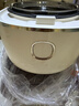 苏泊尔（SUPOR）IH电压力锅5L 家用智能2200W 0涂层钢釜8min快速菜SY-50HC5021Q电饭煲高压锅4-6人 实拍图