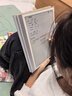 小猿学练机S2趁早礼盒【补贴省500元】以学促练精准学练AI学习机学练机 20亿题库0蓝光墨水屏 10.3'64G 实拍图