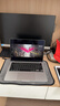 Apple/苹果AI笔记本/2025款MacBookAir13英寸M4(10+10核)32G1T银色电脑Z1GS0001U 实拍图