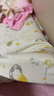 睡眠博士（AiSleep）儿童枕头 5-8岁小枕头 学生枕头 人体工学慢回弹记忆枕 实拍图
