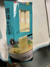 金沙河面条 原味银丝挂面 龙须面 方便速食拉面 清汤面 900g 实拍图
