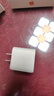 Apple/苹果 20W USB-C充电器  type-c充电器苹果手机充电器原装手机快充头 苹果17手机充电器 实拍图