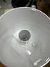米家小米加湿器3 家用卧室大容量办公室桌面轻音空气加湿器 MJJSQ07DY 实拍图