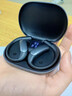 耐也【2025最新款丨超清母带级】蓝牙耳机挂耳式骨传导概念无线不入不伤耳朵开放式耳夹式运动通话降噪 实拍图