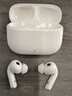 漫步者（EDIFIER） Lolli Pro5 真无线主动降噪蓝牙耳机入耳式 AI翻译运动跑步音乐游戏电竞适配苹果华为安卓 奶油白 /奶釉白【独家配色】 实拍图