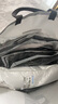艾伦伯顿（Alen Botun）紧身裤男速干高弹健身运动套装跑步服篮球训练骑行打底裤压缩丝袜 333+707两件套 3XL【180-200斤】 实拍图