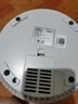 美的（Midea）加湿器净化除菌家用卧室超声波大雾量宿舍静音喷雾器桌面雾化器取暖降噪生日礼物国家补贴S-UV98K 实拍图