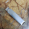 台电（TECLAST）256GB USB3.2 高速U盘 大容量存储办公电脑系统车载音乐优盘 实拍图