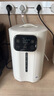 美的（Midea）电热水瓶热水壶电水壶304不锈钢水壶热水瓶控温保温恒温开水壶电水壶烧水壶MK-SP11-F 实拍图