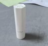 曼秀雷敦（Mentholatum）蜂蜜修护润唇膏男女生保湿滋润唇膜淡纹 原味4g*2支情侣套装 实拍图