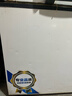 雪贝娜冰柜商用大容量全冷冻家用双温卧式冷柜展示柜 1888双机【双倍制冷一级能效】长2.56米 实拍图