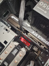 金胜维（KingSpec）2TB SSD固态硬盘M.2接口PCIe4.0 读速7400MB/s NVMe TLC颗粒台式机笔记本通用适配黑神话悟空 实拍图