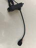 索爱（soaiy） MK28 (2M)电脑麦克风外置话筒有线电竞网课台式笔记本游戏语音录音桌面视频会议直播音内声卡USB 实拍图