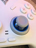 飞智冰原狼4多模版无线游戏手柄 类xbox 力调节摇杆双切扳机 switch电脑PC手机steam体感NS 丝之歌 实拍图