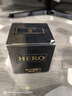 英雄（HERO）钢笔墨水  颜料型大容量颜料型瓶装墨水 440 黑色 50毫升 实拍图