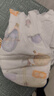宜婴新梦想家小内裤婴儿超薄透气大码拉拉裤男女宝宝通用干爽尿不湿 纸尿裤XL号36片【多包更优惠】 实拍图