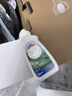 威露士清可新洗衣液柠檬12.18斤(2L+1L+袋500mlx6+内衣净90ml)新旧随机 实拍图