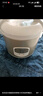 美的（Midea）电饭煲大容量简单易控黑晶内胆家用迷你小电饭锅微压3升2-3人黑晶内胆MB-WYJ301（2-3人）礼品团购 实拍图