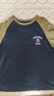 多多家2025春秋款|男童撞色插肩袖T恤儿童亲肤吸汗长袖中大童纯棉上衣 实拍图