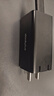 ThinkPlus联想65W氮化镓充电器套装 ThinkPad充电器口红电源多口Type-C适用苹果17/16华为小米联想笔记本 实拍图