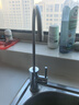 美的（Midea）净水器机家用厨房下式直净饮机自来水前置过超滤器机华凌 MU151-4 实拍图