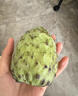 甜萌果蔬广西牛奶释迦果番荔枝摩尼佛头果【顺丰多地次日达】新鲜水果礼盒 3斤装【80%选择丨店长力荐】净2.5斤 【精品福果·诚心之选】单果约150g+ 实拍图