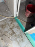 德高德高K11彩色柔性厨房卫生间防水涂料室内 水泥基 地面柔韧型 15kg 实拍图