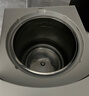 美的（Midea）小魔方pro电热水瓶电水瓶饮水机 烧水壶电热水壶316L 风冷保温恒温一体0塑料可拆国家补贴31FPro 实拍图