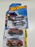 风火轮（HOT WHEELS）25H批次合金小车收藏模型宝马 635CSi 福特GT道奇马自达 日式面包车 实拍图