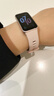 华为（HUAWEI）手环10 标准版 拂晓粉 智能手环专业睡眠分析情绪健康心率监测运动手环华为手环9升级 实拍图