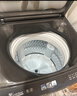 小天鹅（LittleSwan）波轮洗衣机全自动 6.8公斤迷你小型 健康免清洗 品质电机 宿舍租房神器 不锈钢内桶 TB68V728E 实拍图