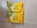 一禾谷香 山西黄小米 新碾新米广灵农家旱作杂粮油小米粥月子米小黄米 广灵黄小米（地标认证）500g*3袋 实拍图