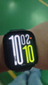 小米（MI）REDMI Watch 5 典雅黑 国家补贴 澎湃OS 2 心率血氧监测 蓝牙通话 红米手表5 智能手表 小米汽车 实拍图
