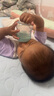 美素佳儿（Friso）皇家幼儿配方奶粉 3段（1-3岁幼儿适用）400g 乳铁蛋白（新国标） 实拍图