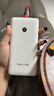 TCL随身wifi三网通用免插卡无线wifi6车载4G路由器随身便携无限制移动联通电信全国通用2025款5GXY15B 【10000毫安超长续航】+首月1500G流量 不限速不虚标月享1500G流量 实拍图