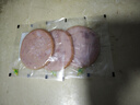 荷美尔（Hormel）超值加州风味火腿片150g/袋*3 火腿切片 儿童早餐三明治烧烤食材 实拍图