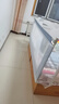 婴儿床围栏宝宝床上防摔护栏儿童床边防掉床挡板安全床护栏2.0米 分离款小飞象 1.8m 单面装 实拍图